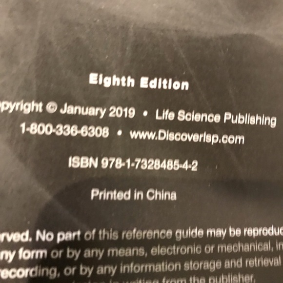 Essential oils handbook - Picture 3 of 7